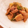 jonco's cooksnap of when they made さっぱり甘辛！鶏の甘酢炒め.