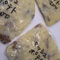 いつの間にかママ笑's cooksnap of when they made ジャガイモのマッシュ冷凍保存.