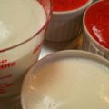 柚姫子's cooksnap of when they made ヨーグルムース.