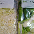 ★ちぃ★'s cooksnap of when they made 【冷凍保存】長ネギ.