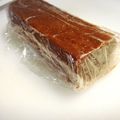 あーたくん's cooksnap of when they made 綺麗に四角のクッキーを作る方法♬.