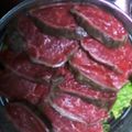 EXILE大好き♪'s cooksnap of when they made とっても簡単ローストビーフ♪.