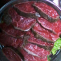 EXILE大好き♪'s cooksnap of when they made とっても簡単ローストビーフ♪.