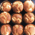 おぴまっま's cooksnap of when they made サクふわしっとり♡やさしいマフィン.