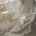 ちいすけらっぱ's cooksnap of when they made 簡単！生クリームの泡立て.