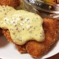 ＊mamaまちこ＊'s cooksnap of when they made ちょっと美味しいハニーマスタード♡.