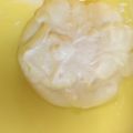 ちいすけらっぱ's cooksnap of when they made 水切りヨーグルト＆豆腐のヘルシーデザート.