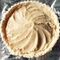 べらのってぃ's cooksnap of when they made 全卵で簡単カスタードクリーム.