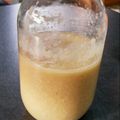 くぅmama's cooksnap of when they made 塩麹の作り方.