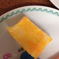 クックZ8J4H4☆'s cooksnap of when they made 超簡単だし巻き卵レンジで出汁が命.