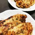 マイミライ's cooksnap of when they made ＊ ささみのピリ辛ネギ味噌漬け焼き ＊.