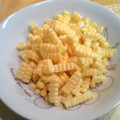 澤岡誼's cooksnap of when they made とうもろこしの無駄のない食べ方♪.