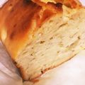 クックY26RGL☆'s cooksnap of when they made バター・乳製品不使用☆バナナケーキ.