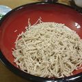 harucapapa's cooksnap of when they made 30分で失敗しないパスタマシーン蕎麦.