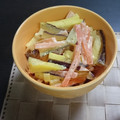 なおつん0802's cooksnap of when they made さつまいものからしマヨサラダ.