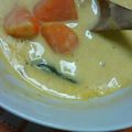 ほちゃこ's cooksnap of when they made 簡単手作りシチュー.