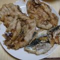 ek3's cooksnap of when they made 伝承の味♪いわしの蒲焼.
