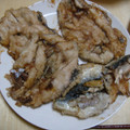 ek3's cooksnap of when they made 伝承の味♪いわしの蒲焼.