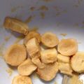 どーなつぼんぼん's cooksnap of when they made ダイエットにお麩で簡単健康おやつ♪.