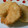 ぶるう★べりい's cooksnap of when they made 筍の煮物でリメイク！サクッと筍フライ.