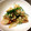 やまねずみ's cooksnap of when they made のびる(野蒜)と豚肉の炒めもの.