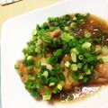 chia5555's cooksnap of when they made 鶏肉のみぞれ煮.