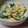 べるり's cooksnap of when they made 梅味の炒り卵と☆胡瓜の簡単酢の物♪♪.