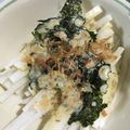 田中彼方's cooksnap of when they made 柚子胡椒香る♡大根サラダ.