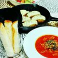 LiLiCo2's cooksnap of when they made 解凍なし外はカリッ！中はフワッ！トースト.