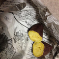 クックCK7XAS☆'s cooksnap of when they made さつまいもを短時間で簡単に甘くする方法.
