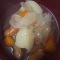 hime0918's cooksnap of when they made 簡単ポトフ.