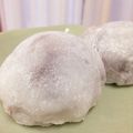 ＊水空＊'s cooksnap of when they made たった10分で苺大福.