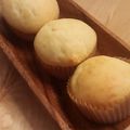 ＲＩＫＯ’Ｓ's cooksnap of when they made 私のお気に入り♪ふわふわマフィン♡.