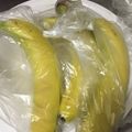 あやぺーす's cooksnap of when they made ２週間は大丈夫！バナナの保存方法☆.