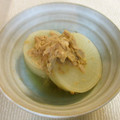☆Rokko☆'s cooksnap of when they made ✿簡単ｯ！大根とツナの煮物✿.