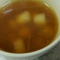 クックDGCUL9☆'s cooksnap of when they made 簡単コンソメスープ.