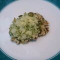 10玲花30's cooksnap of when they made 枝豆チーズスナック.