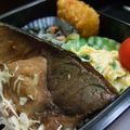 かずyan's cooksnap of when they made ★ぶりの照り焼き★.