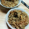 Tokikoabe's cooksnap of when they made あわび♡ご飯.
