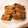 ナメP's cooksnap of when they made サッコが作る☆えのきとほうれん草の肉巻き.