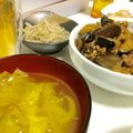 mikkosann's cooksnap of when they made 簡単モヤシのナムル.