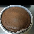 クックGBE2XM☆'s cooksnap of when they made 糖質制限★基本のスポンジケーキ★.