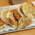 ytc0128's cooksnap of when they made 餃子の皮で！　アボカドとチーズの包み揚げ.