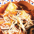♡ayae♡'s cooksnap of when they made ご飯が進む♪和風カレー餡掛け.