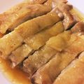 LilyLouis's cooksnap of when they made ごはんがすすむ！鶏肉の照り焼き☆.
