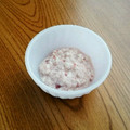 msft5632's cooksnap of when they made ♥とうふクリーム♥.