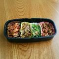 msft5632's cooksnap of when they made 新ごぼうで♪きんぴらごぼう.