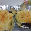 ふぁんたにゃん's cooksnap of when they made さつまいものマヨチーズ焼き.