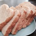 チーメイメイ's cooksnap of when they made HBで米ぬかパン.