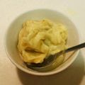 とんとまま's cooksnap of when they made ダイエット中でも安心！簡単バナナアイス.